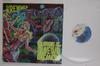 LP Record KREWMEN  Curse Of The Graveyard Demon EVIL27 SKYCLAD 1988 US Rock Used