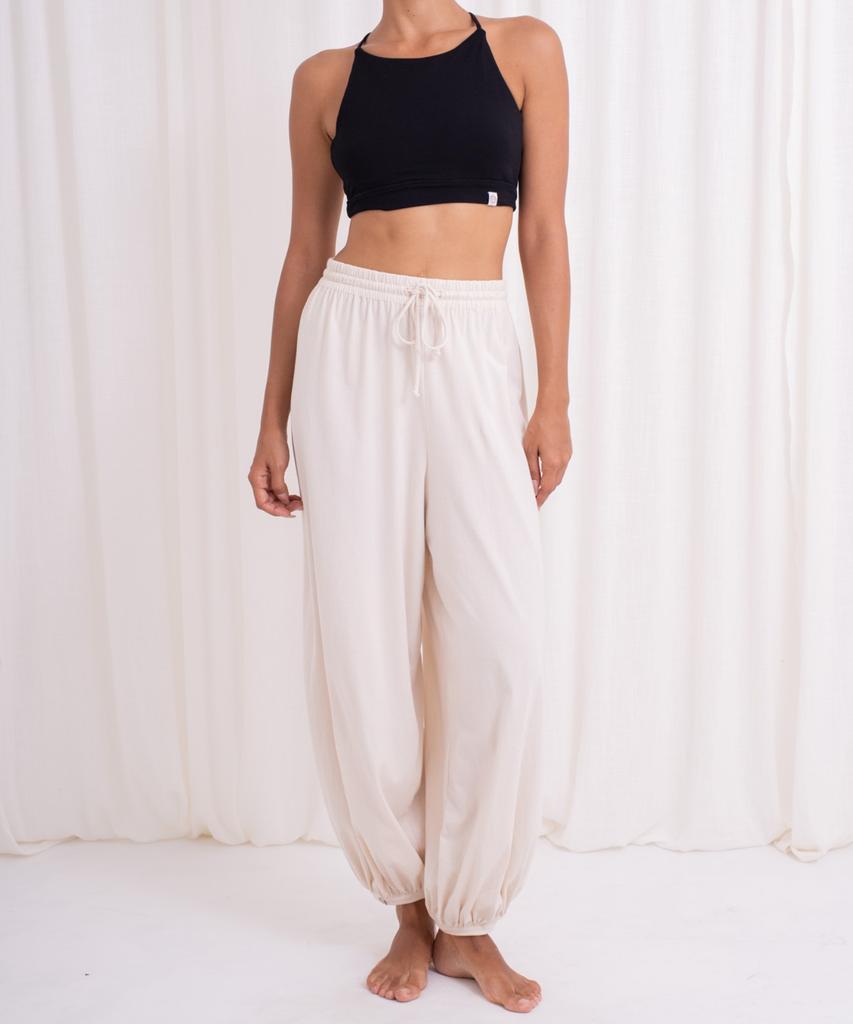 Chita Soma Wide Joggers_6 Colors