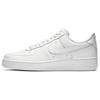 Nike Air Force 1 Low top Skateboard-Schuhe Damen Weiß Rot DD8959-100(Team147-)