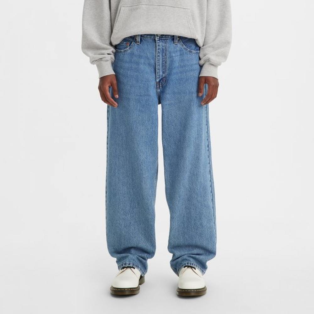 Levi S Men S 578 Baggy Denim pantS A4750 0006