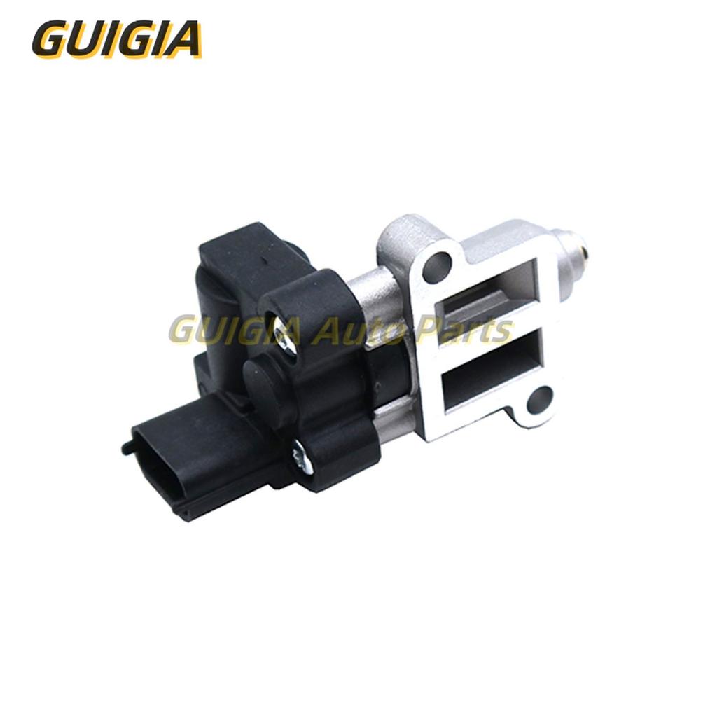 35150-03000 Idle Air Control Valve For Hyundai I10 Elantra Tiburon Tucson Kia Soul Spectra5 Sportage 3515003000 Car Accessories