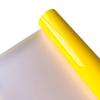 3D Puff HTV Vinyl 6 Colors Sweatproof Quick-Peel for Gym Apparel Decor Pillow Sportswear Lettering Craft Supply with Foam Effect