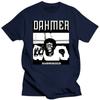 Dahmer V2 Dahmerized Tops Tee T Shirt Black Metal Grindcore All Sizes S-5XL Casual Plus Size T-Shirts Men’s
