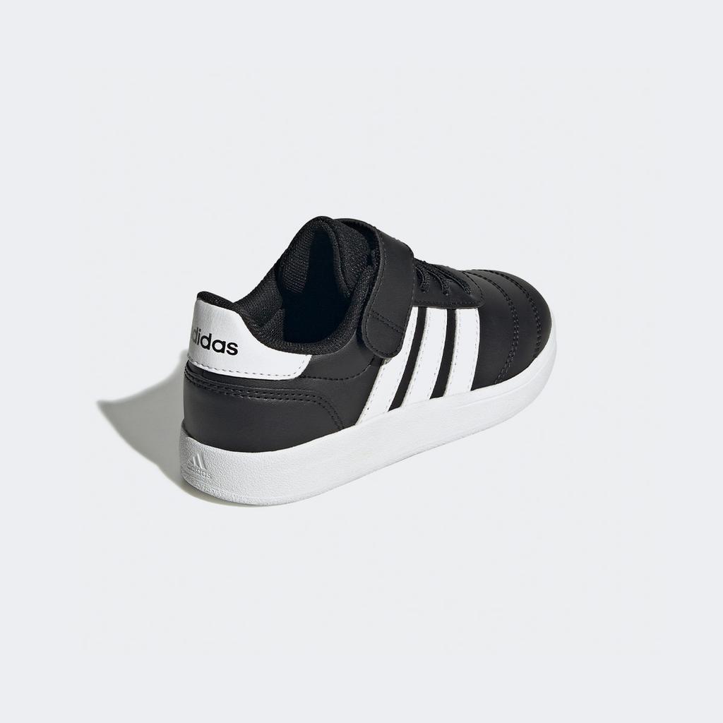 Adidas Breaknet Goal EL C, JS0697, 1010112676, Oblíbené korejské boty