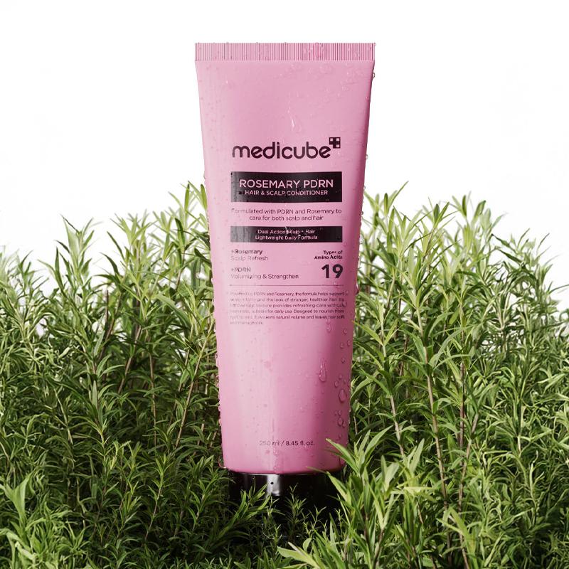 Medicube Rosemary PDRN Hair & Scalp Conditioner 250ml