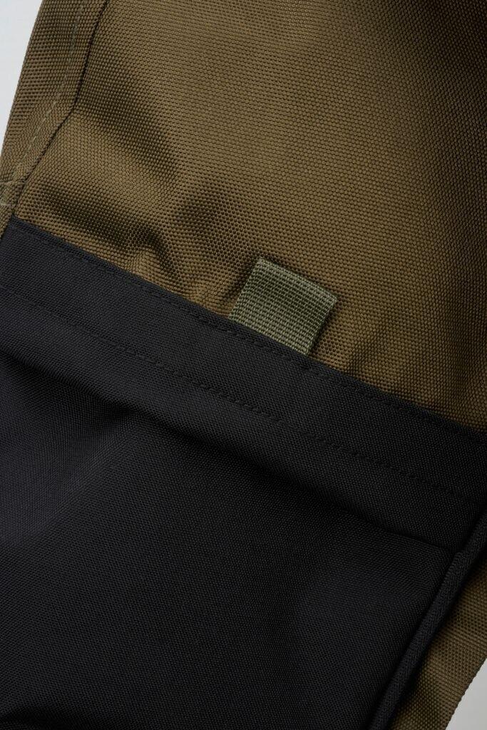 Куртка Brandit Performance Outdoor Jacket (3170) оливковая