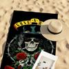 Bnad G-Guns N R-Roses-S Towel Sports Quick Dry Travel Camping Gear Sandproof Soft Light Large Beach Towel