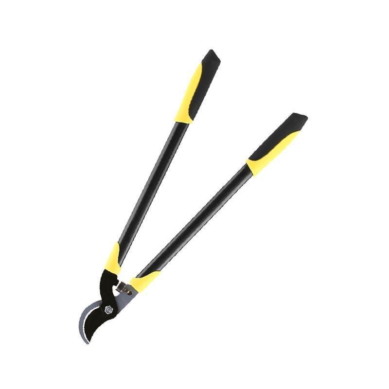 Deli Garden Pruning Shears for Flowers, Branches & Fruit Trees - Heavy-Duty, Large, Durable Tools