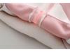 Children's Thickened Fleece Winter Jacket - Warm Sweatshirt for Boys and Girls