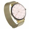 Smartwatch VERONA 2 Gold Mesh