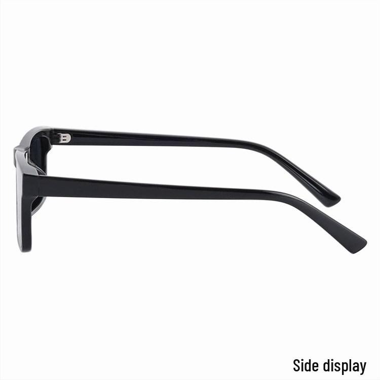 Douyin-Inspired Trendy Polarized Sunglasses - Fashionable Unisex GM Style for Men and Women