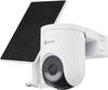 Ezviz HB8 Lite 4G Wi-Fi 4MP IP Camera with 5W Solar Panel