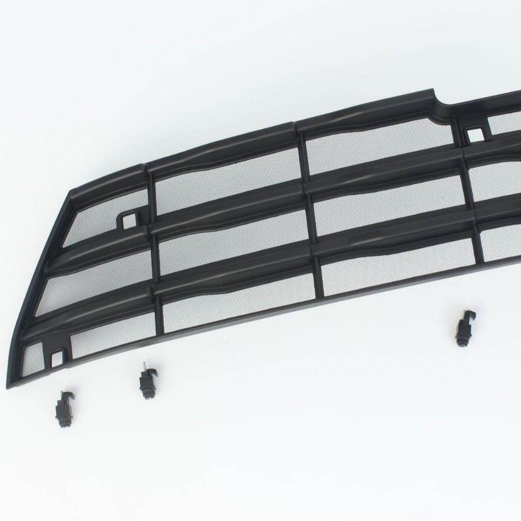 Compatible with 26 Trumpchi Xiangwang S9 Models: Insect & Mosquito Protection Net for Water Tank - No Need To Remove Front Grille.