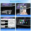 Wireless CarPlay & Android Auto Adapter Wireless Carplay Adapter Smart Box
