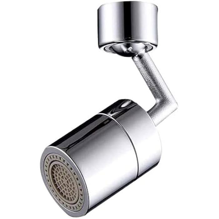 Atomiseur aérateur - FERRESTOCK - FSKFAB015 - Orientable - Rotation 720° - 2 positions de jet
