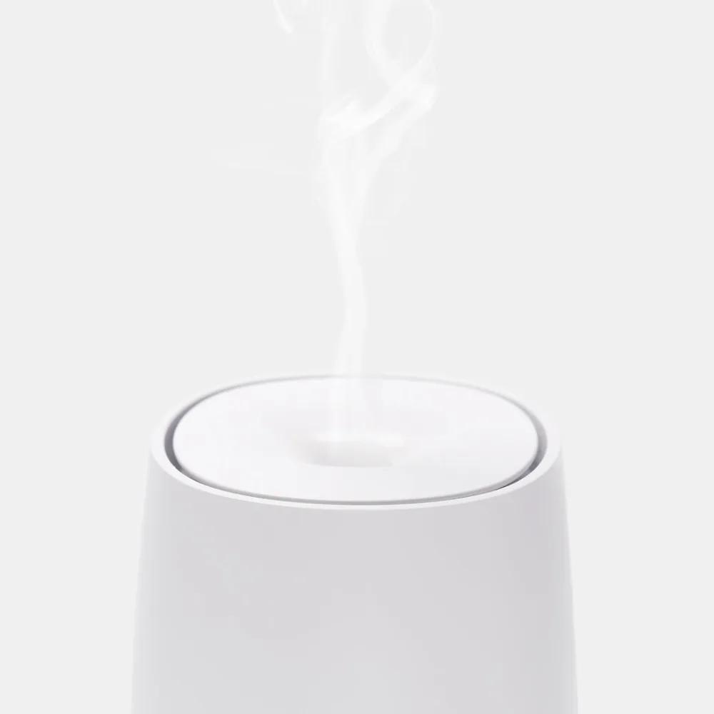 MIjia HL Air Humidifier Aroma Diffuser Ultrasonic Cool Mist Maker Fogger Essential Oil Difusor Led Night Light Home-Appliance