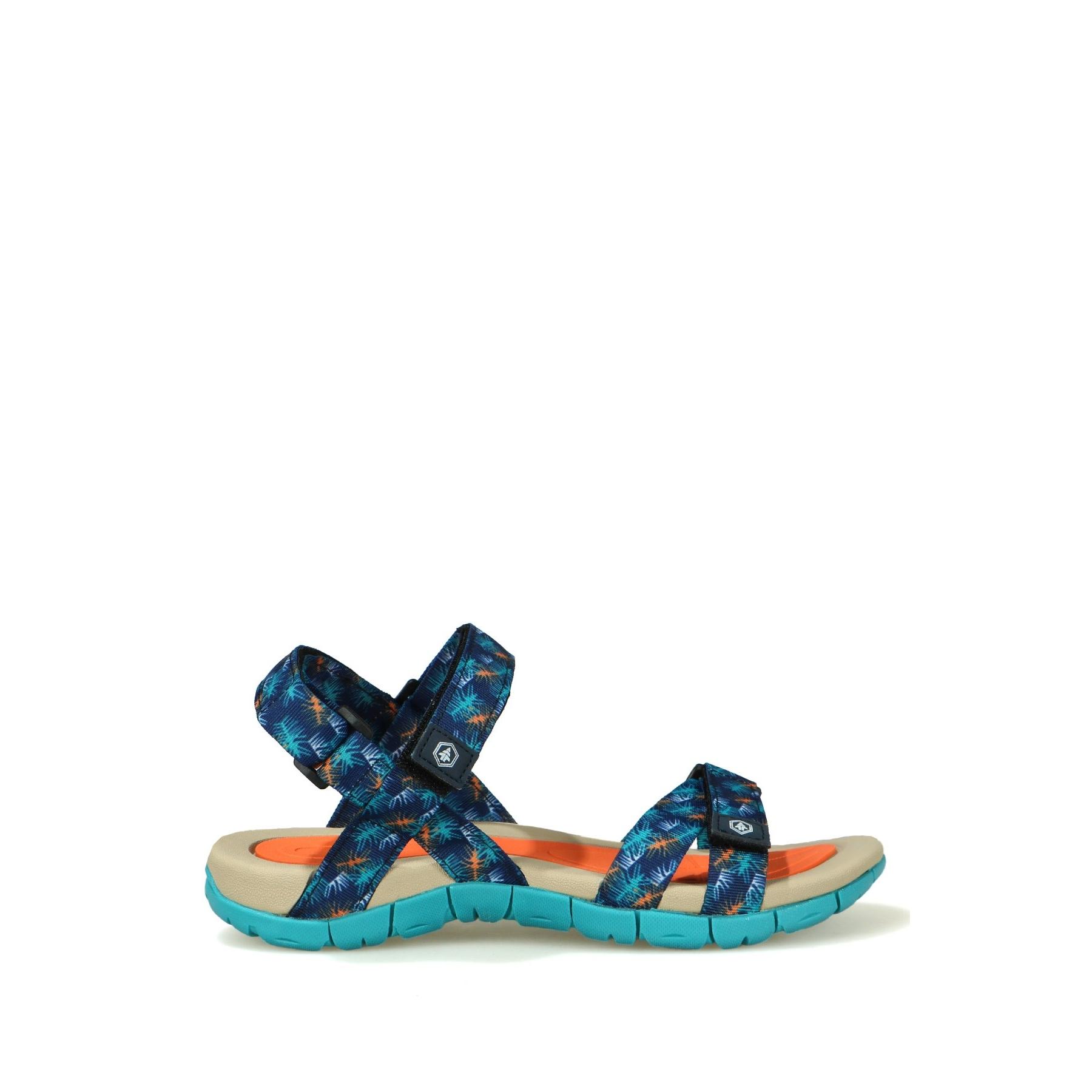 

Темно-синие женские сандалии Hammer Jack Linda 38 темно-синий