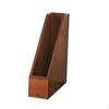 Classic Wooden Desk Organizer for Home and Office