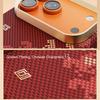 DEFENSE Kevlar Series for iPhone 17 Pro Max Case Ten Thousand Taels of Gold Woven Aramid Fiber Magnetic for iPhone 17 Pro Case