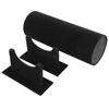 Black Headband   Stand Holder Rack Hair Jewelry Display Accessory for Women Girls