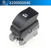 SORGHUM Power Window Lifter Control Switch Button For Renault Megane Scenic Laguna Clio MK2 II 8200060046 8200084013 8200315029