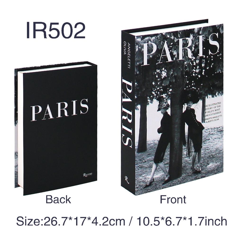 

Роскошные поддельные книги, аксессуары для украшения дома, модные аксессуары для домашнего декора, книги, простые скандинавские журнальные столики, книги Not Open