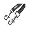 Laisse anti-glisse - julius k9 - 14mm - nylon - pour chien jusqu'à 20kg - 2m