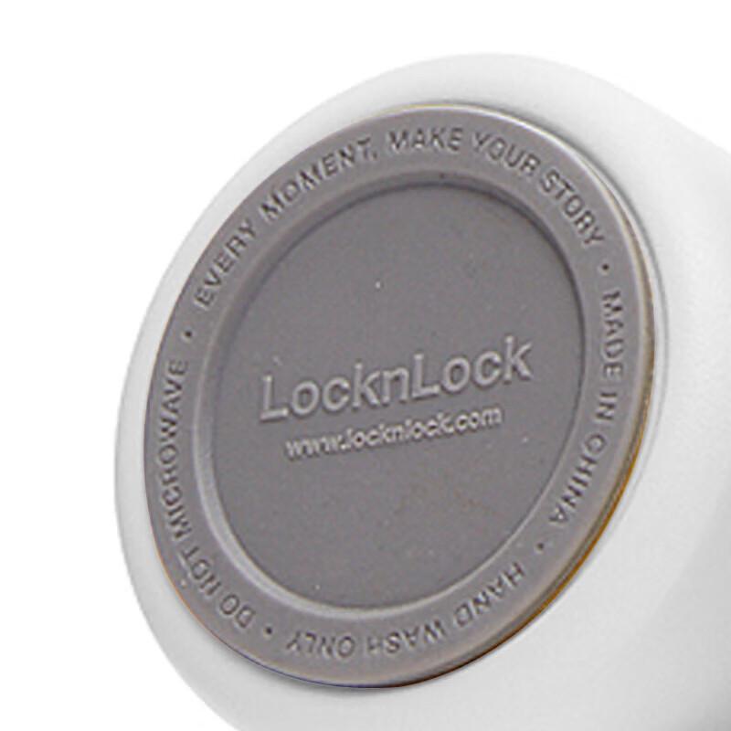 LOCK&LOCK 316 Stainless Steel Thermal Mug