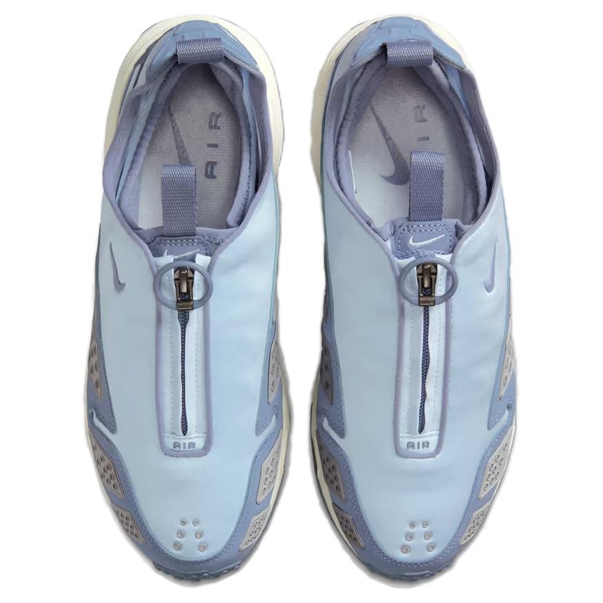 Nike Air Sunder Max Blue Tint Women Sneakers Sail Silver Ashen-Slate FZ2068-400