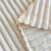 Warm Vintage-style Faux Rabbit Fur Throw Blanket, A Multi-purpose Cover Blanket, Bed Blanket, Sofa Blanket Blanket Suitable for The Office, Sofa, Bed