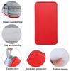 Hard Plastic DVD Case 80 Capacity CD Case Wallet Media Storage Box CD Case Holder  CD/DVD Album