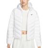 Therma FIT FW25 Sportswear Windpuffer WINDRUNNER Down Jacket Women's HV5106-100
