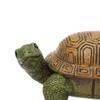 Schildkröten-Blumentopfhänger Tank-Ornament-Sammlung Geschenk Kleine Hängende Statue Gartenskulptur