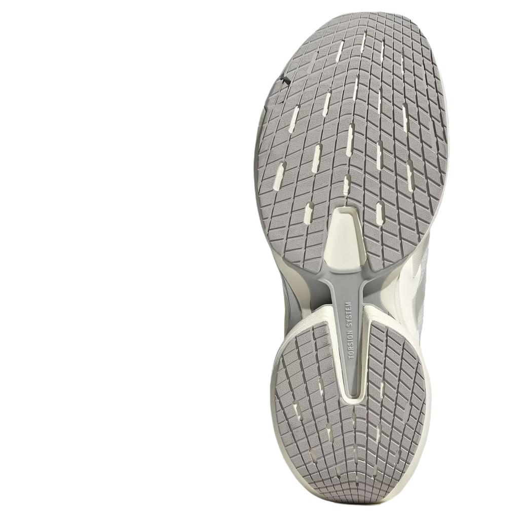 Adidas Mts Vision Versatile Comfortable Durable Low-Top Running Shoes Unisex Sneakers White JQ4287