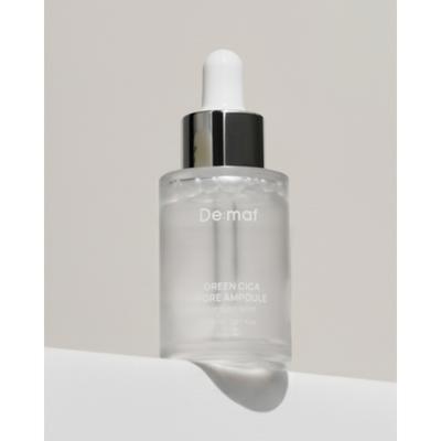 Demaf Green Cica Pore Ampoule 20ml
