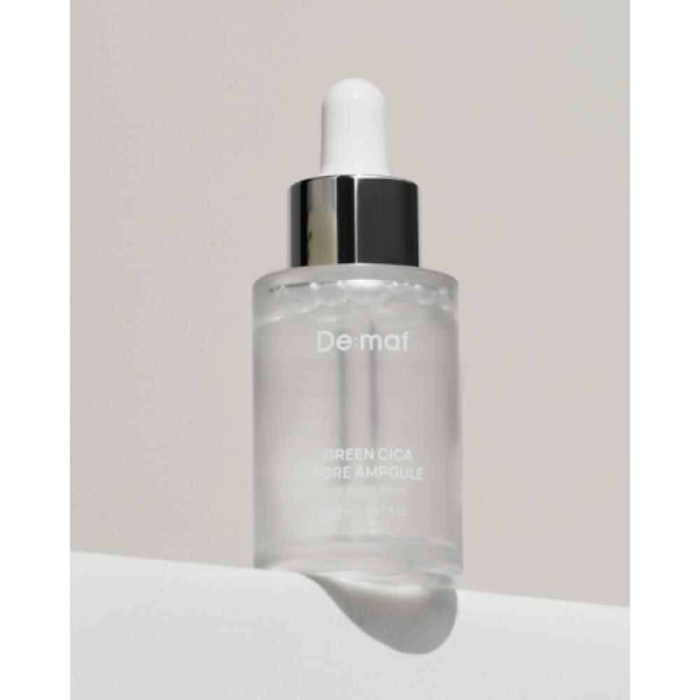 

Demaf Green Cica Pore Ampoule 20ml NONE