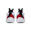 (PS) Air Jordan Why Not Zer03 SE 3 'White Yellow Red' Kids' CN8108-100