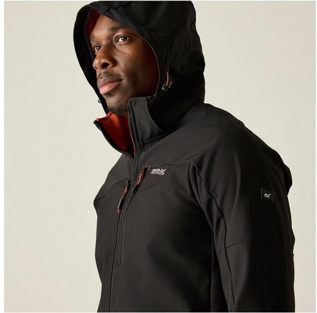 Regatta Arana Softshelljacke