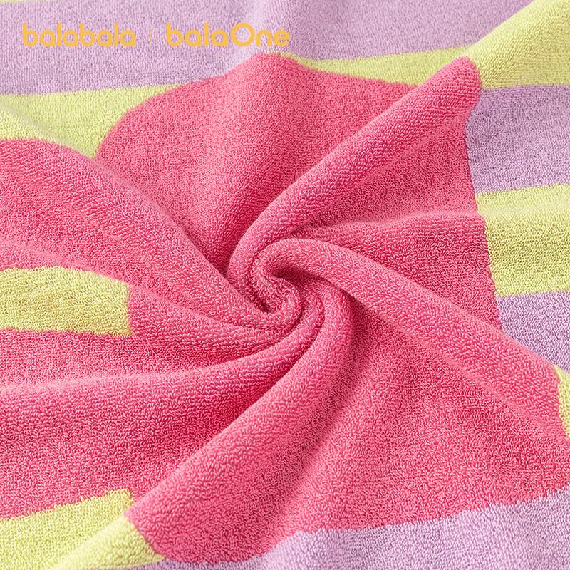 Balabala Kids  Soft Cartoon Bath Towel 160