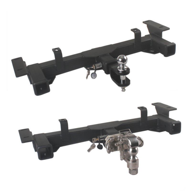Ford New Transit T8 Tourneo Custom Tow Hook and Detachment Bar