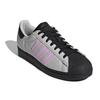 Adidas Originals Superstar 'White Black Pink' Sneakers FY5822