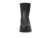 Hunter City Explorer Short Neoprene Boots UK 6 Women's WFS2238NRE-BLK, Black, (25cm)
