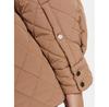 Mid-season Jacket Marella Fabiana 2423486064 Beige Regular Fit