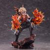 My Hero Academia Bakugo Katsuki 1:8 Scale S Fire Figure