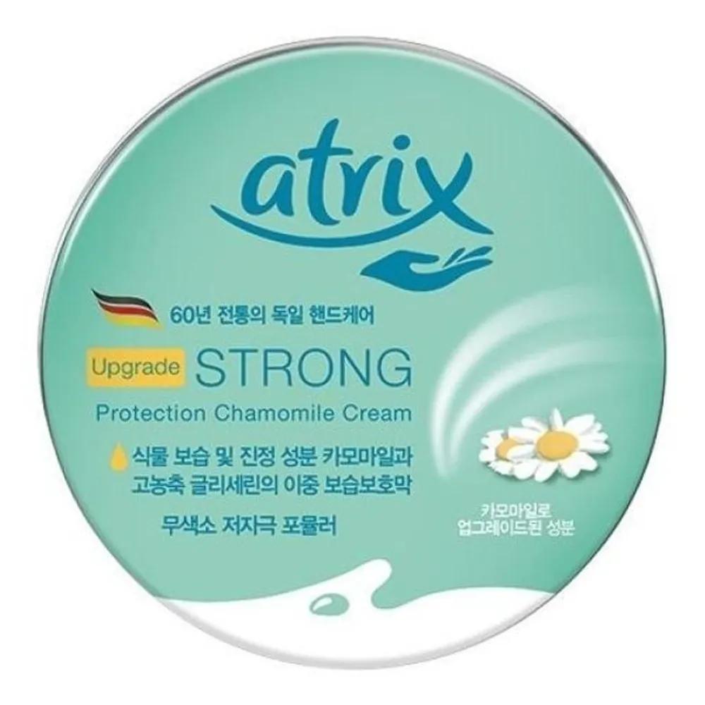 atrix Hand Cream Strong 150ml High Moisture Care