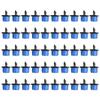 High Quality Garden Drip Irrigation System 50PCS Adjustable Sprinklers