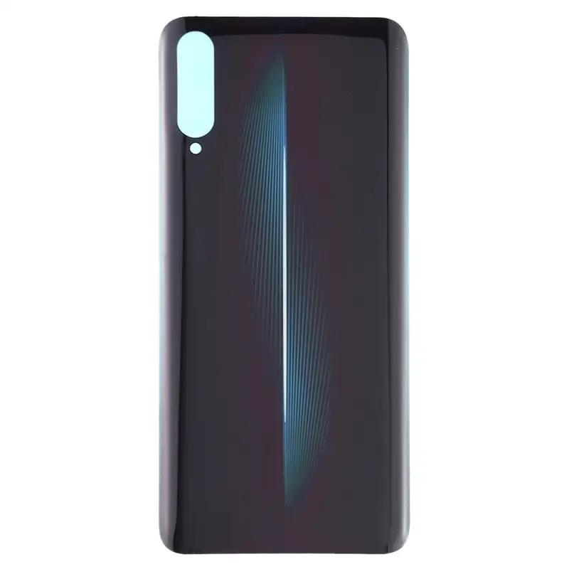 Battery Back Cover For Vivo iQOO Mobile Phone Back Housing Cover Replacement Part Blue Cover