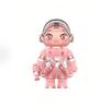 New POP MART 400% MEGA SPACE MOLLY 400% Trendy Figures PPMT-2501-0070