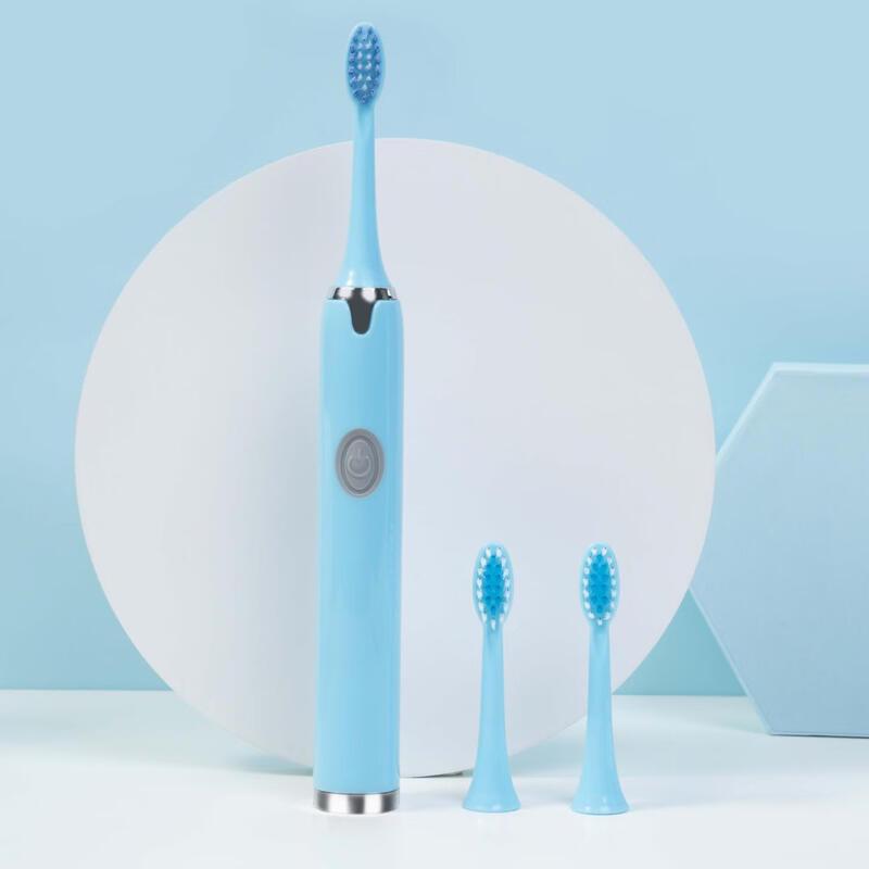 LISM Rechargeable Sonic Electric Toothbrush