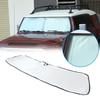 Car Sun Shade Windshield Window Sunshade Cover For Toyota FJ Cruiser 2007-21